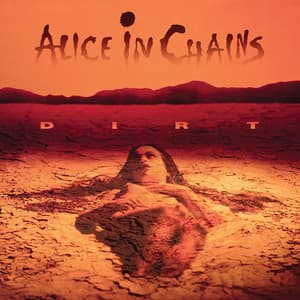 Album art for Angry Chair (2022 Remaster) by Alice In Chains