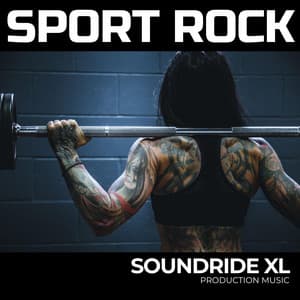 Album art for High Energy by Soundride XL