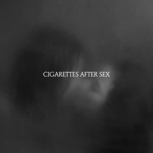 Album art for Ambien Slide by Cigarettes After Sex