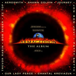 Album art for I Don't Want to Miss a Thing - From "Armageddon" Soundtrack by Aerosmith